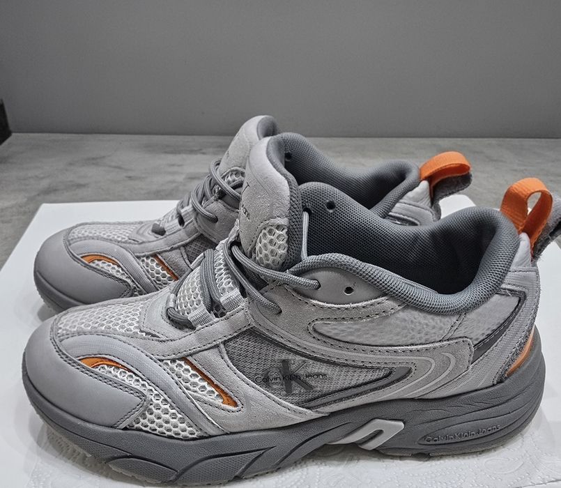 Маратонки Calvin Klein