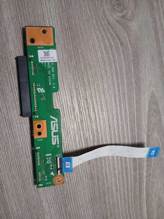 Interfata HDD/SSD SATA pentru laptop ASUS F540U
