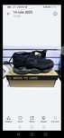 Nike air max fk Scorpion Black