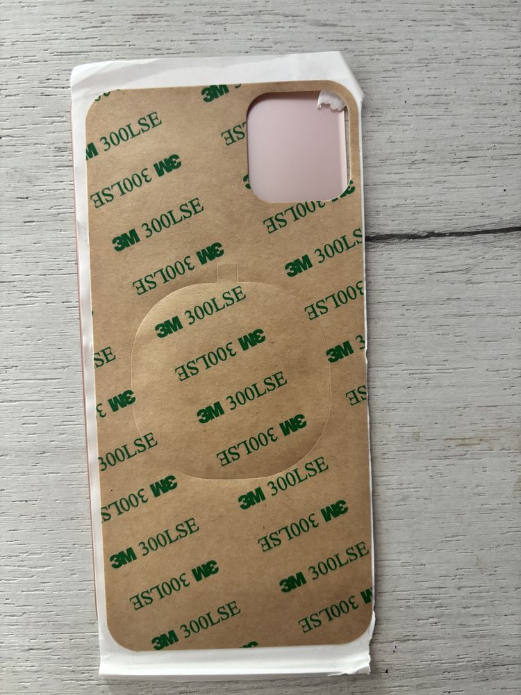 Задно стъкло / Iphone 11 Pro Max