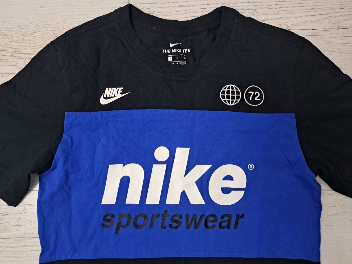 Nike -Ориг. Тениска