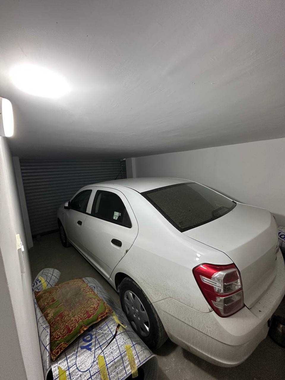 Продам новый котеж от застройщика 55000
