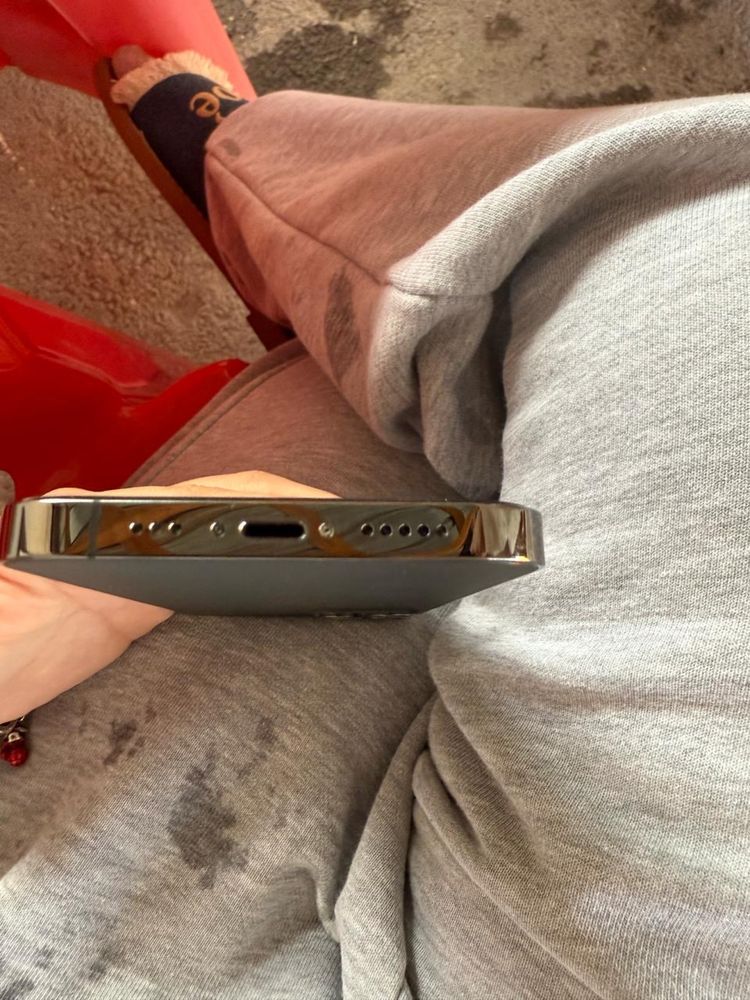 Iphone 12 pro 256 Gb