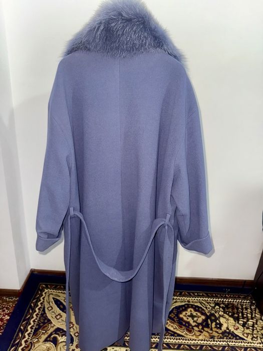 Великан пальто Турция