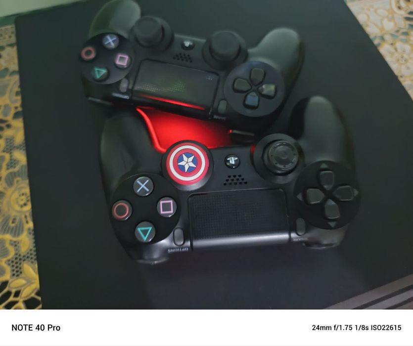 PlayStation4 Pro