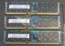 8GB 16GB 32GB 64GB DDR3 ECC REG PC3-10600R 1333 - server HP DELL MAC