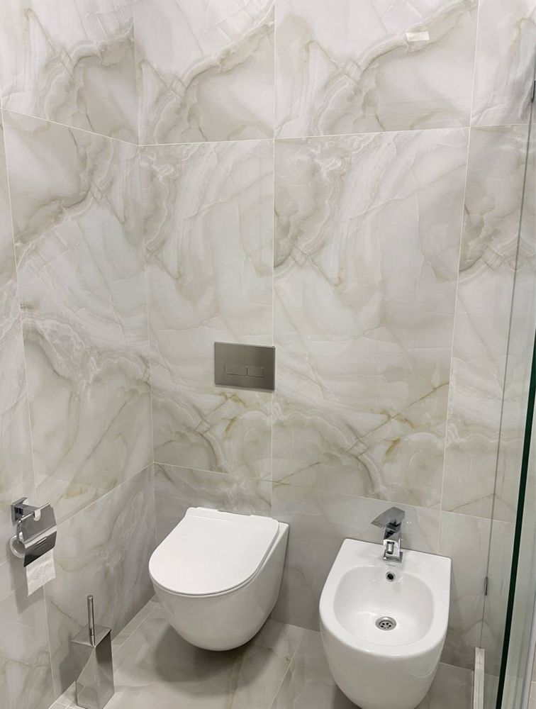 Ц2 Новостройка ЖК Poytaxt Gavhari Real House 3/6/10, 100м2.Евроремонт