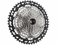 Pinioane Shimano XT 12 viteze microspline