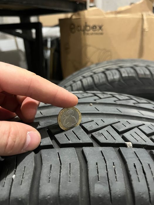 Летни гуми PIRELLI