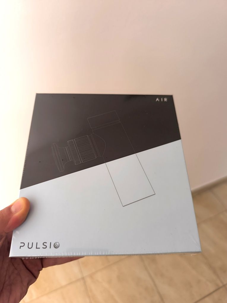 Pistol masaj Pulsio - Nou, Sigilat