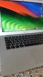 Macbook Air cu IOS Sonoma 14.7.4