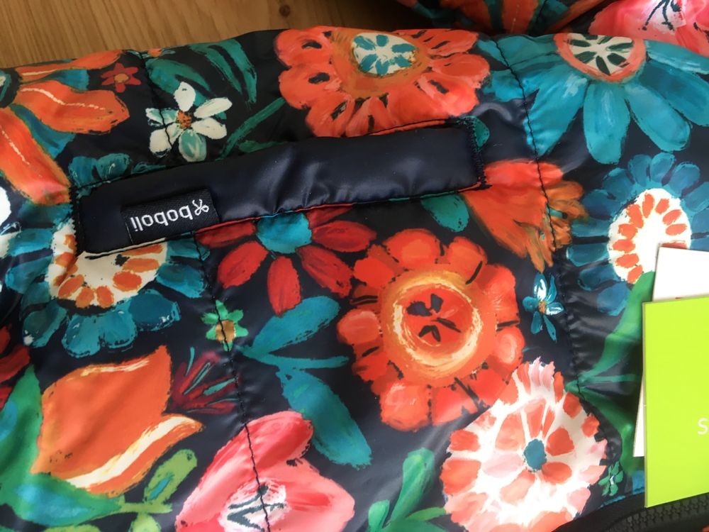 Ново детско зимно яке boboli