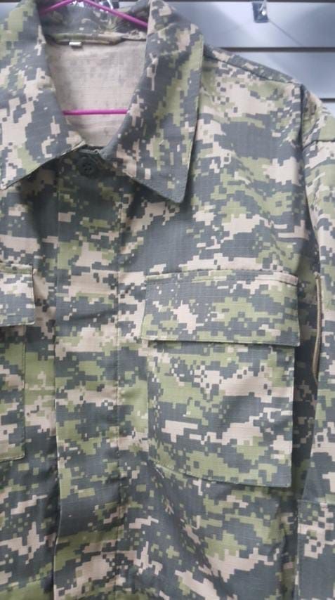 Продается военная форма