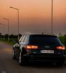 Vand Audi A6 C7 2.0 TDI
