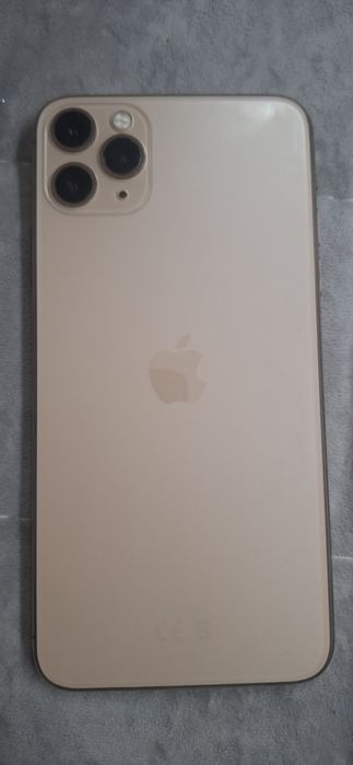 Iphone 11 pro max 256