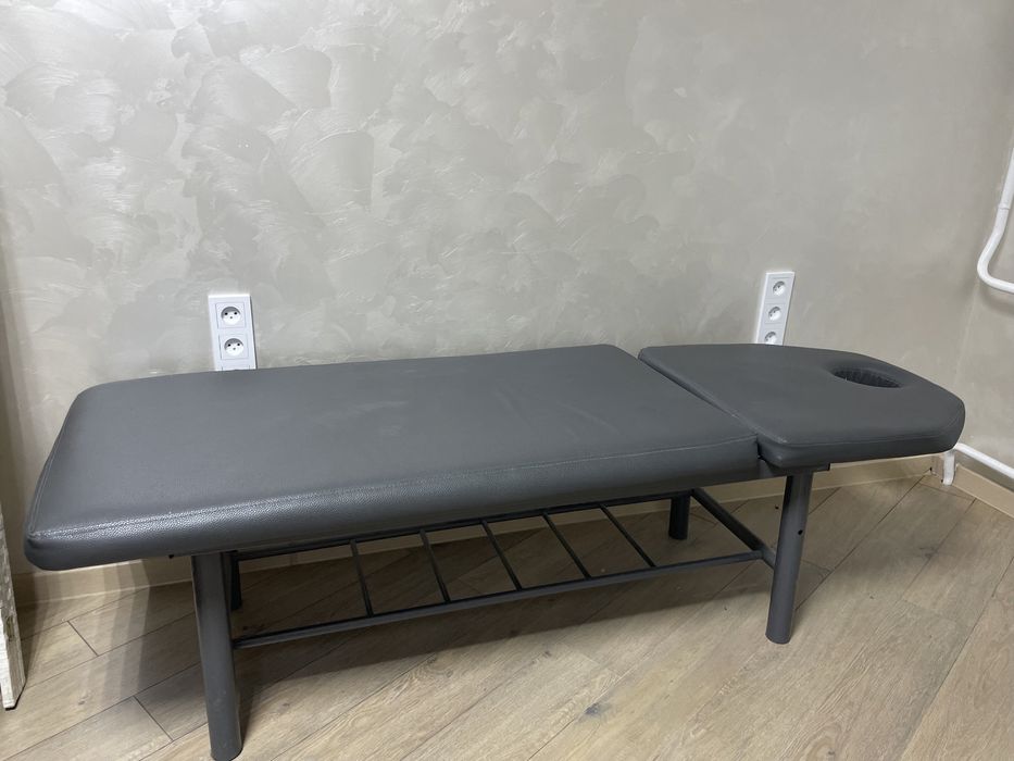 Кушетка в хорошем состоянии