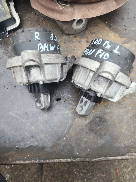 Тампони за двигател за BMW F10 520d