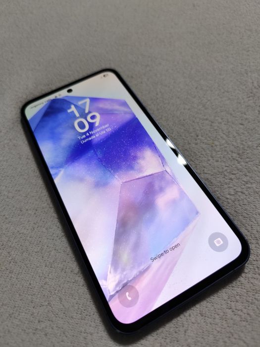 Samsung Galaxy A55 5G 128/8GB RAM