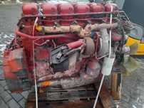 Motor complet DC11.03 Scania 2004, 250KW - Piese de motor Scania
