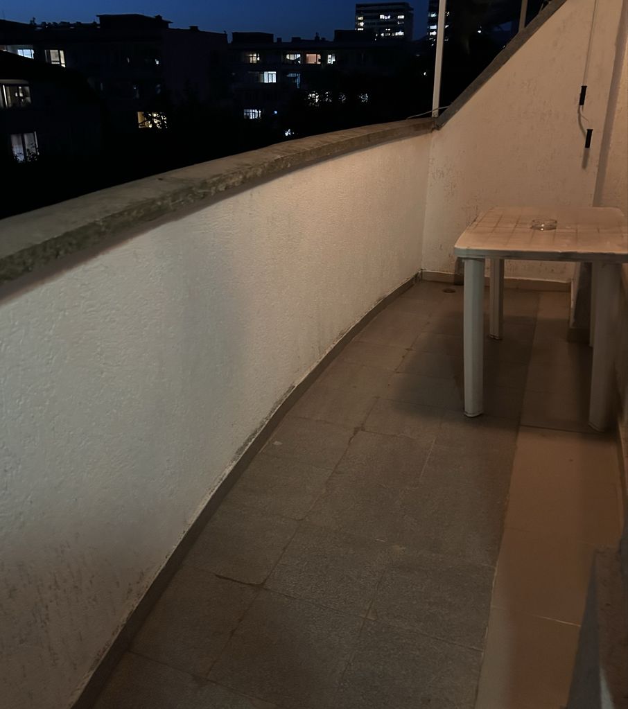 Дава се под наем Двустаен апартамент в Варна, Чайка - 50 кв.м за 510 € - Снимка #7