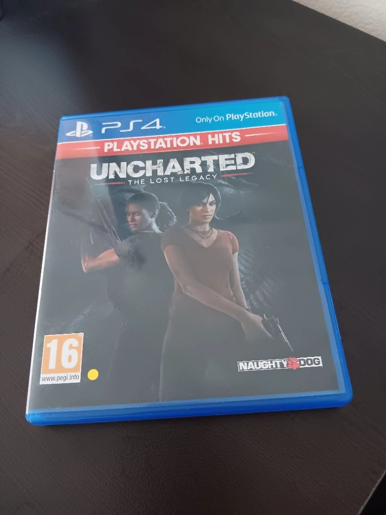 Игри за плейстеншан 4