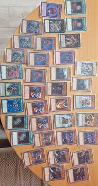 Yu-gi-oh карти sell