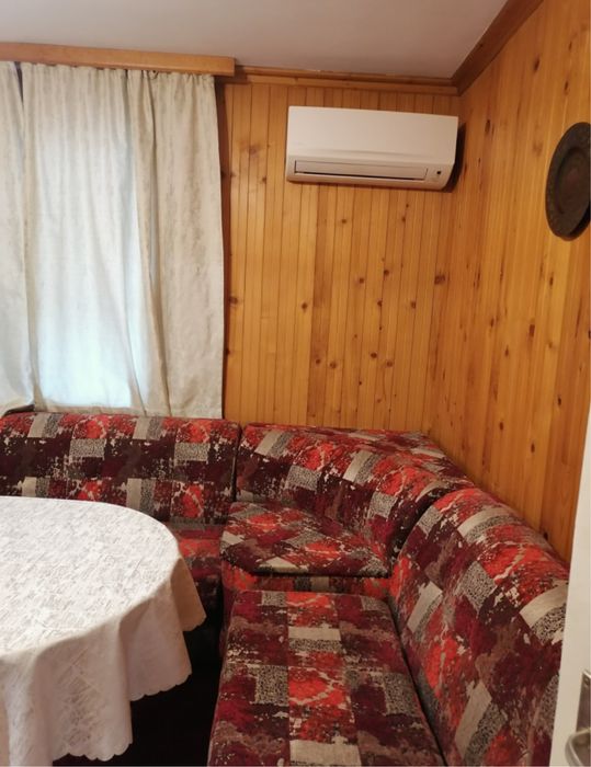 Дава се под наем Тристаен апартамент в Стара Загора, Аязмото - 56 кв.м за 306 € - Снимка #2