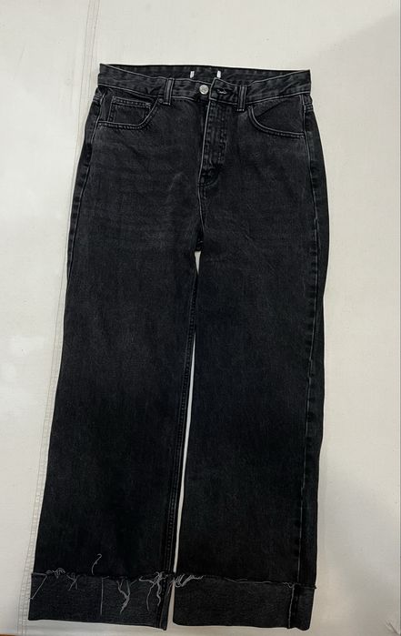 Дамски дънки Pull & bear