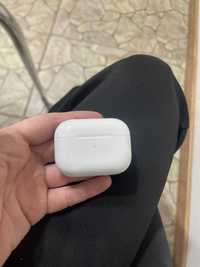 Наушники Apple AirPods Pro 2nd generation белый