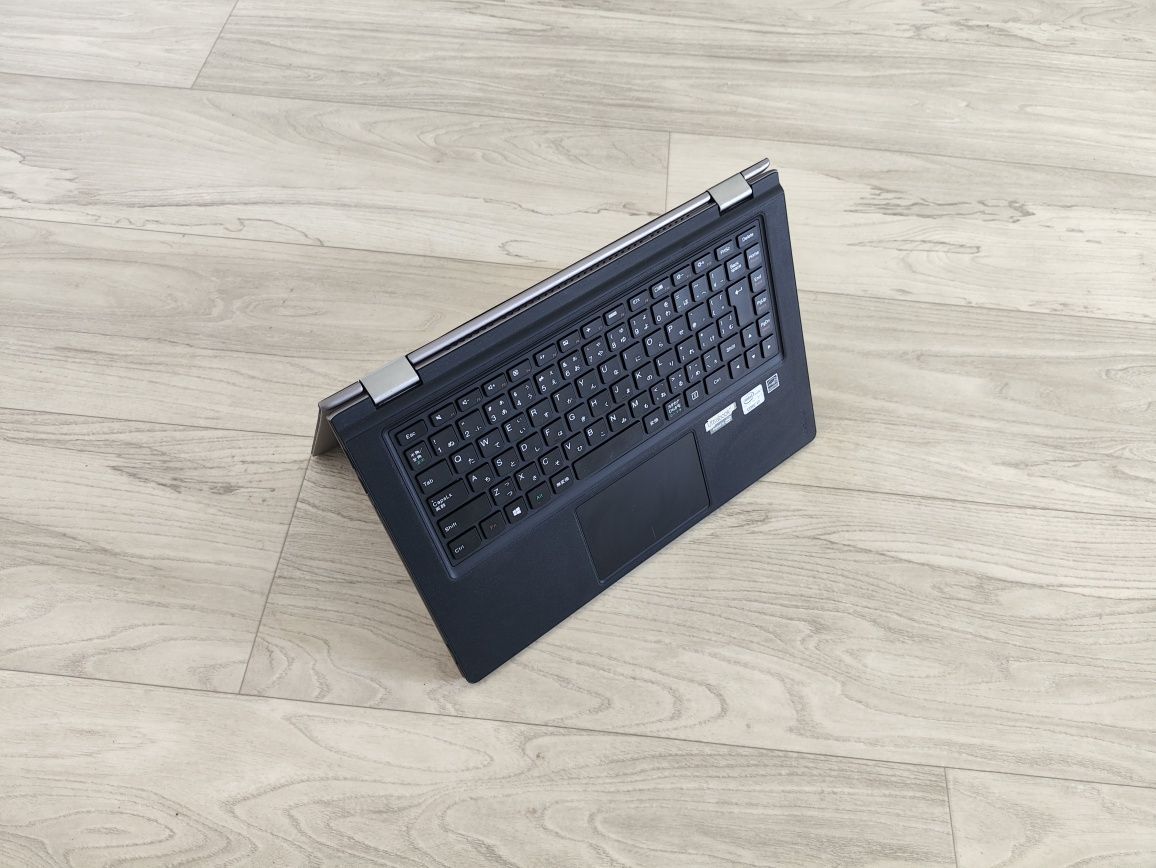Lenovo Yoga 13 X360 I7