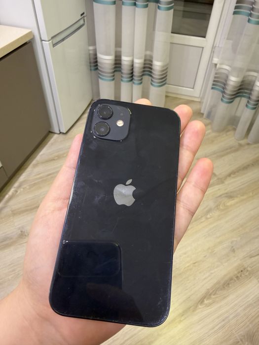Iphone 12, gb 128