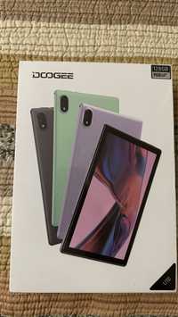 Tableta Doogee U10 gri noua sigilata 9gb ram 128 gb stocare