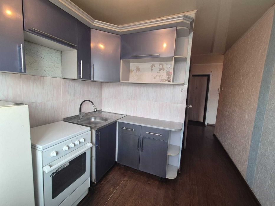 2-комнатная Квартира в районе Уюта