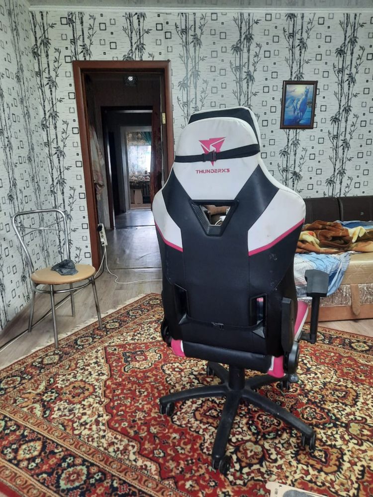 Кресло ThunderX3