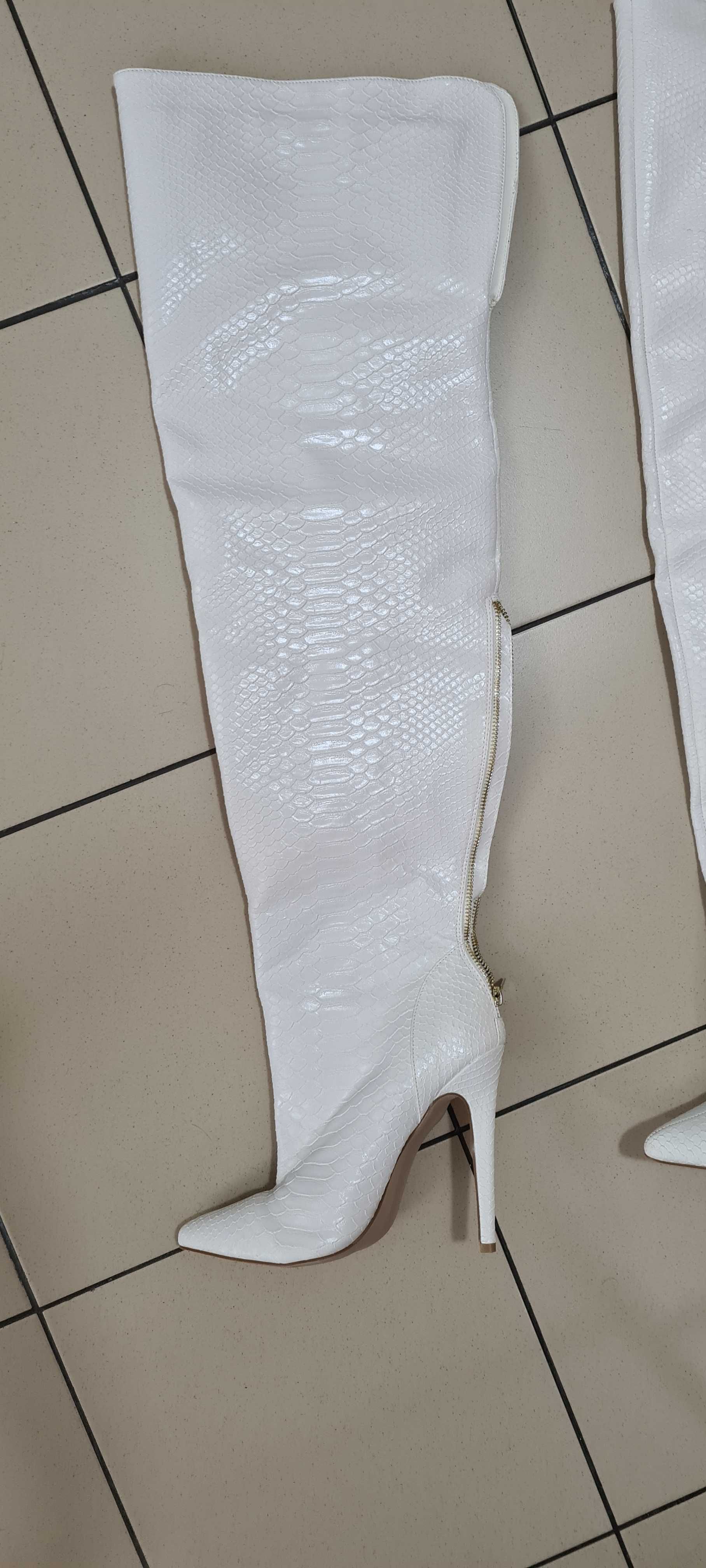 Cizme pentru scena