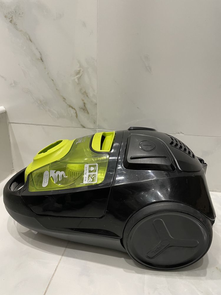 Продам пылесос tefal