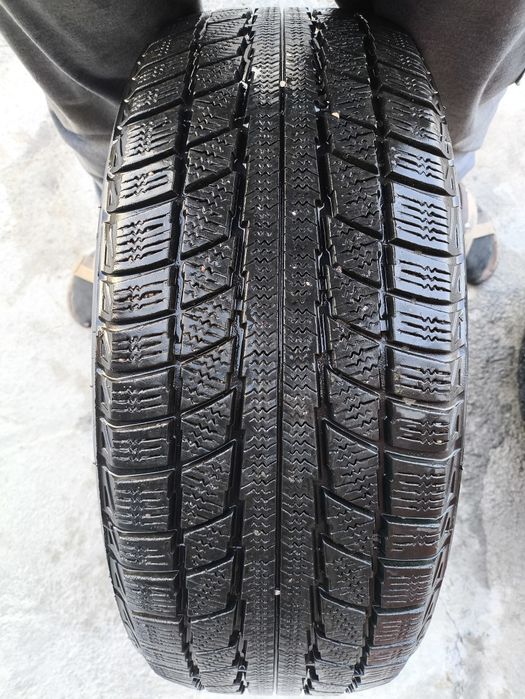 Шины Triangle R17