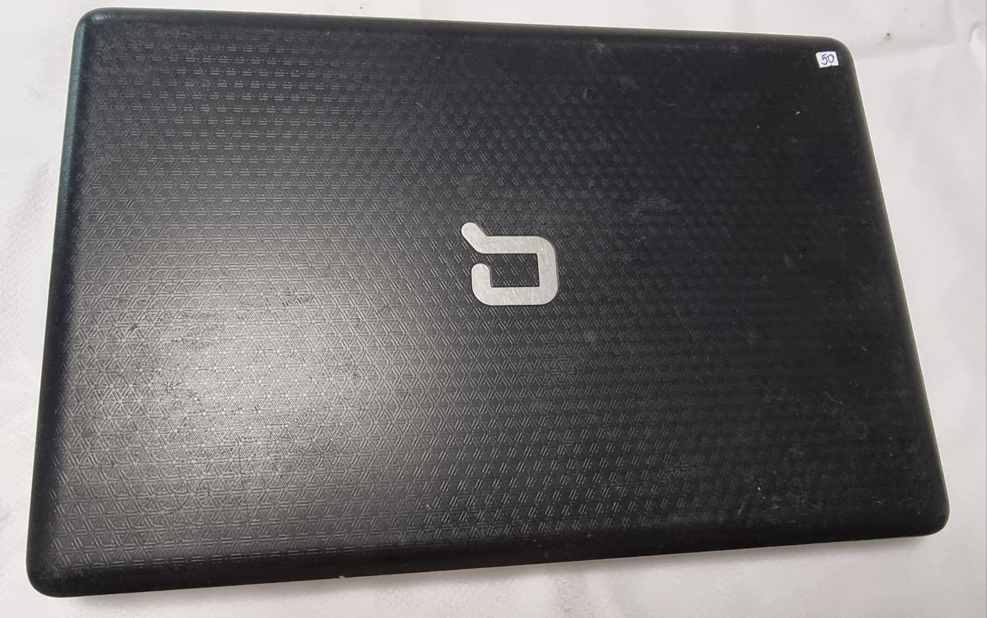 Лаптоп HP Compaq за части