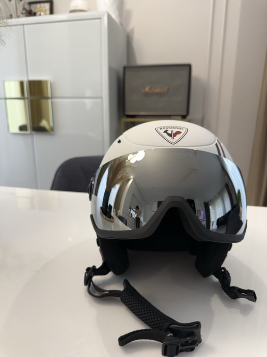 Casca ski Rossignol Allspeed Visor