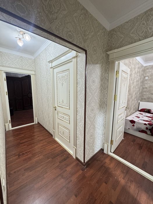 Массив Феруза 4- комнатная Аренда Квартиры