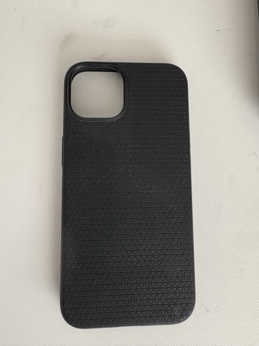 Husa Iphone 14 neagra