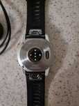 Vand Garmin Fenix 7 X PRO SAPPHIRE Solar 51mm