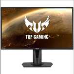 Monitor gaming LED IPS Asus TUF 27 2K