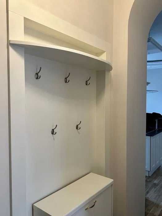 Дизайнерская 3х комнатная квартира на Дружбе народов