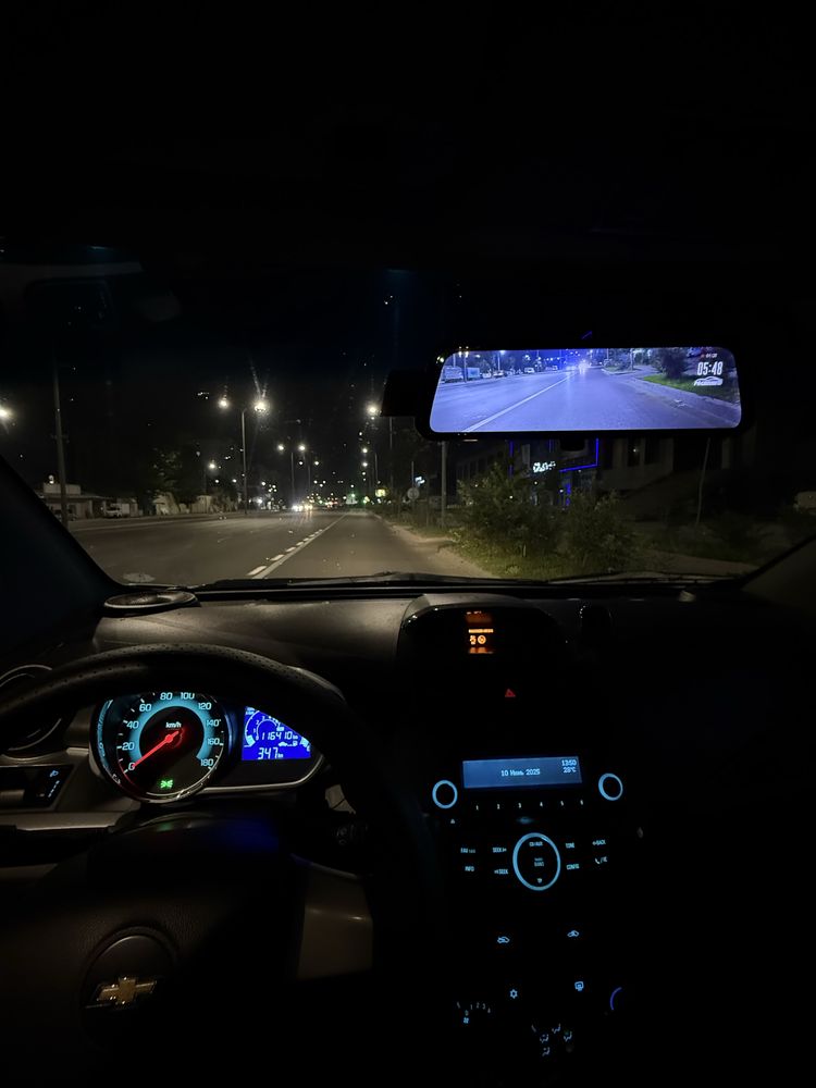 Spark 2019 автомат 1.25