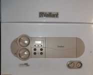 Centrala Vaillant turbotec pro