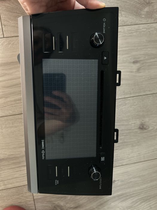 Магнитола для авто