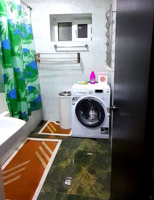 Аренда квартиры It Park ул.Муминова. 4/1/4  90м2 укомплектована