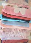 Set bluze bebelusi,
