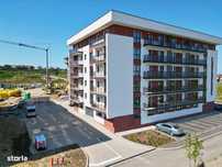 Dezvoltator Lapis Residence - apartament 1 camera cu zona de dormit